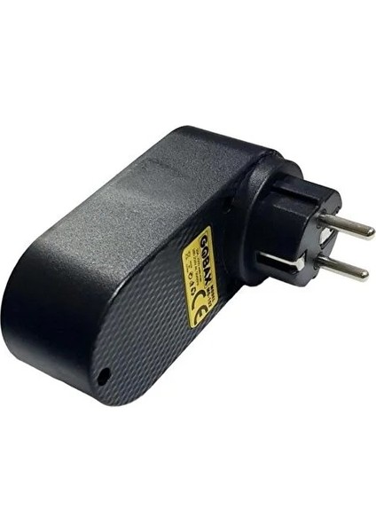 Termal Akım Korumalı Akıllı Priz 2xusb 1 x Type-C Li, Çocuk Korumalı, LED Işıklı, Yüksek Isıya Dayanıklı (44DEX34) modelleri