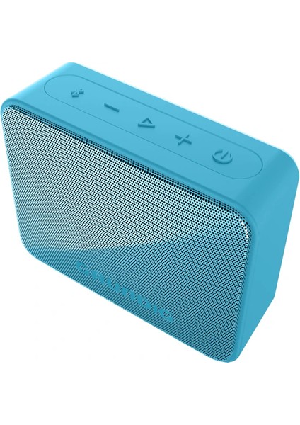 Solo Bt Bluetooth Hoparlör