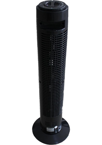 Siyah 74CM (29INC) Kule/dikey Soğutucu Fan Kulesi fiyatları