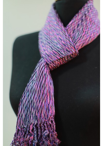 Mor Renk Şal fırsatları