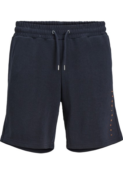 Erkek Sweat Sort - Gordon