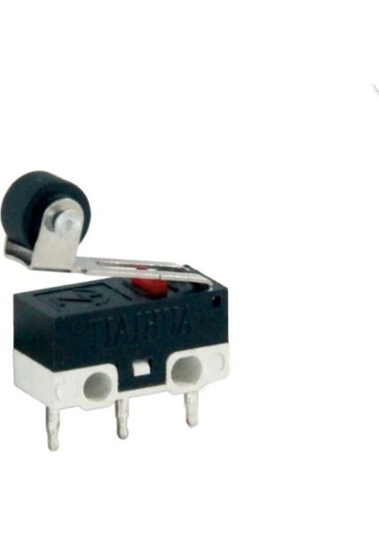 Fano-Micro Switch Mini Makaralı KW10-Z4P