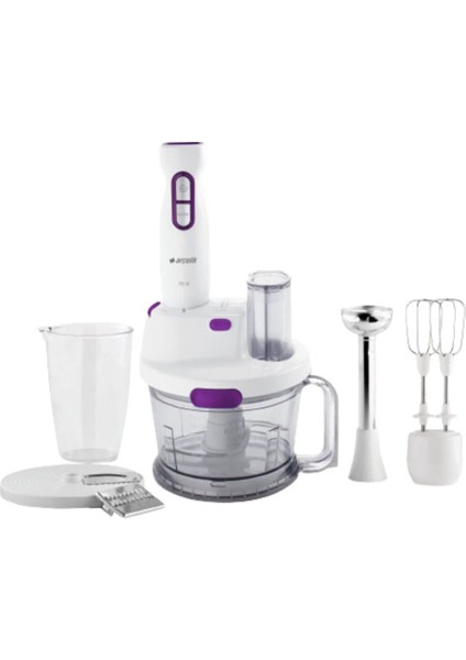 K 1261 Rhb Rendeli El Blender Seti