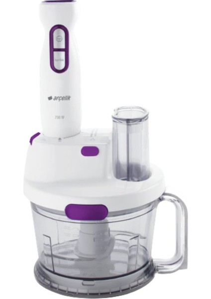 K 1261 Rhb Rendeli El Blender Seti