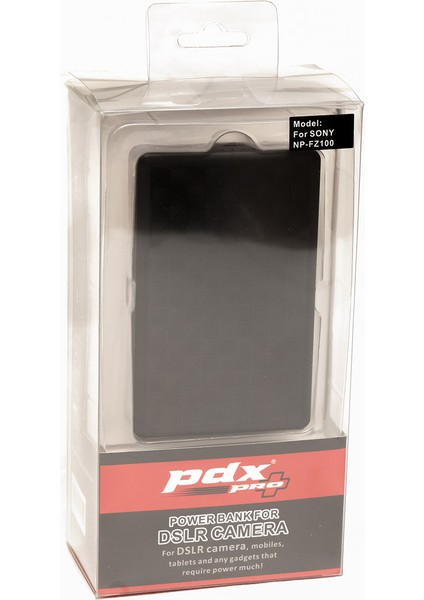 NP-FZ100 Sony Kamera Kesintisiz Güç Kaynağı Dummy Powerbank fiyatları