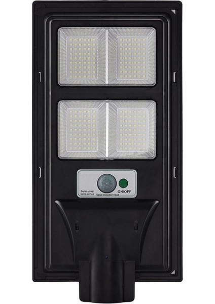 A Solar Sokak Armatürü 200W Noas A'dan G'ye Güneş Enerji LED 200 Watt Siyah fiyatları