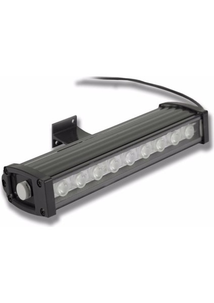 LED Aydınlatma Wallwasher, Duvar Boyama, Dış Cephe LED Aydınlatma 11 cm 4W-4LED LED