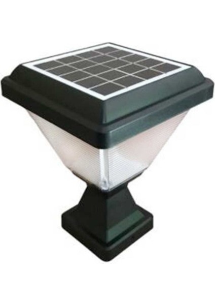30 - 49 Watt Ct 7315 Solar Set Üstü Arm. Güneş Enerji Beyaz