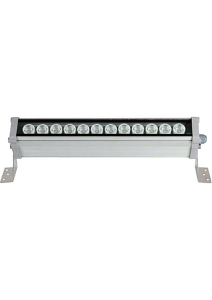9 Watt 30 cm Mavi LED Duvar Boyama Wallwasher