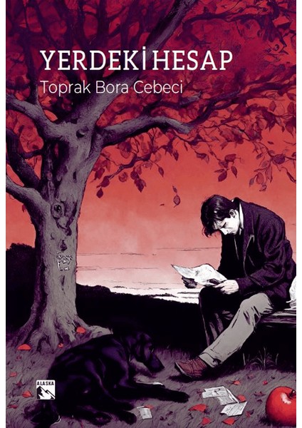 Yerdeki Hesap - Toprak Bora Cebeci