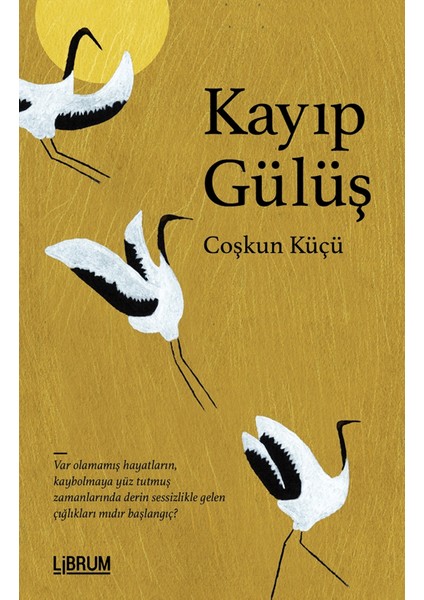 Kayıp Gülüş - Coşkun Küçü