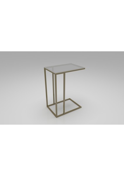 Kuclan Çok Amaçlı C Sehpa