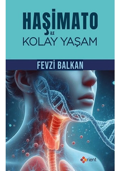 Haşimato ile Kolay Yaşam - Fevzi Balkan