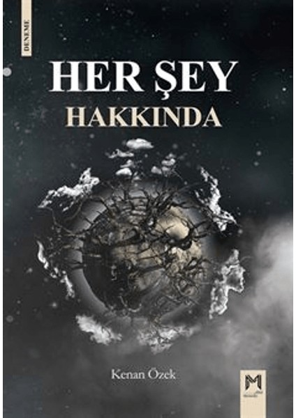 Her Şey Hakkında - Kenan Özek