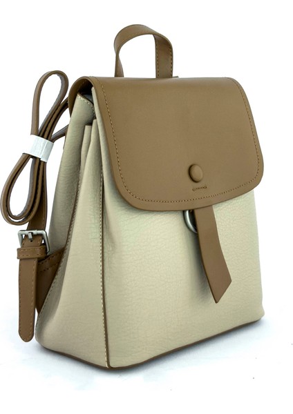 Kriste Bell Kadın Çanta Taupe 26743 fiyatları