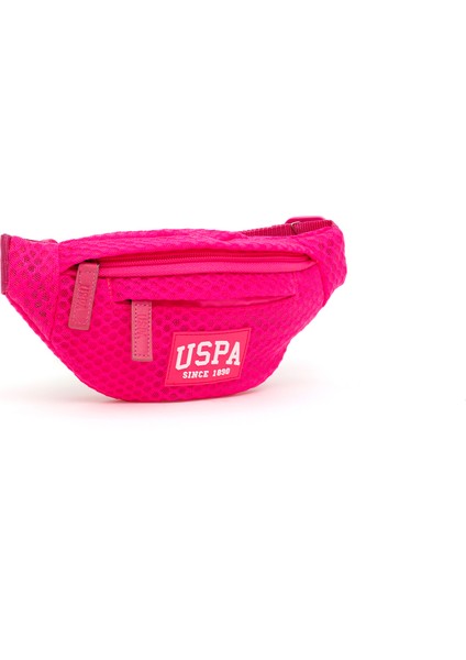 U.S. Polo Assn. Kız Çocuk Pembe Çanta 50294927-VR041