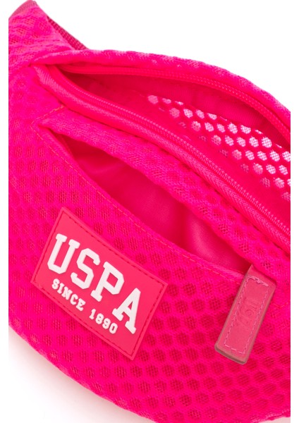 U.S. Polo Assn. Kız Çocuk Pembe Çanta 50294927-VR041