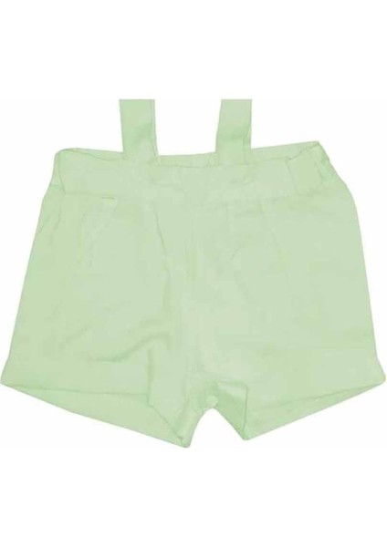 Şort Turkuaz modelleri