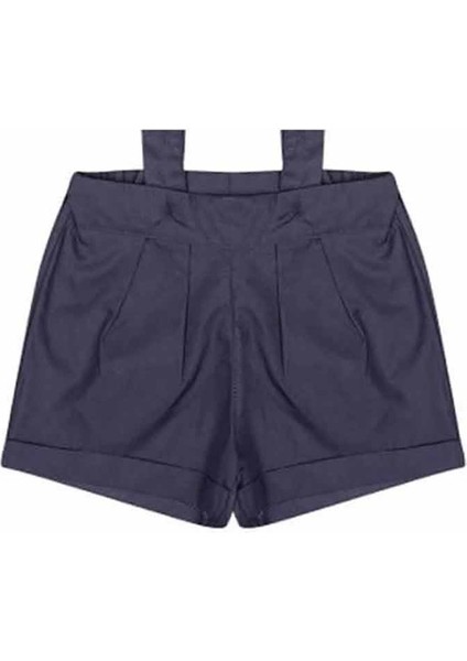 Navymun Şort Lacivert fiyatları