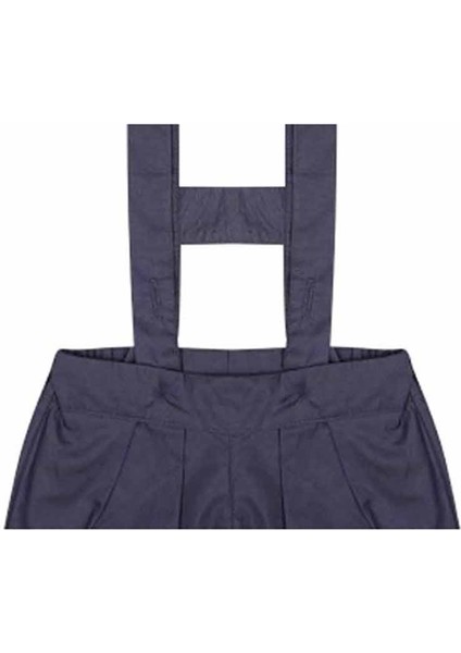 Navymun Şort Lacivert modelleri