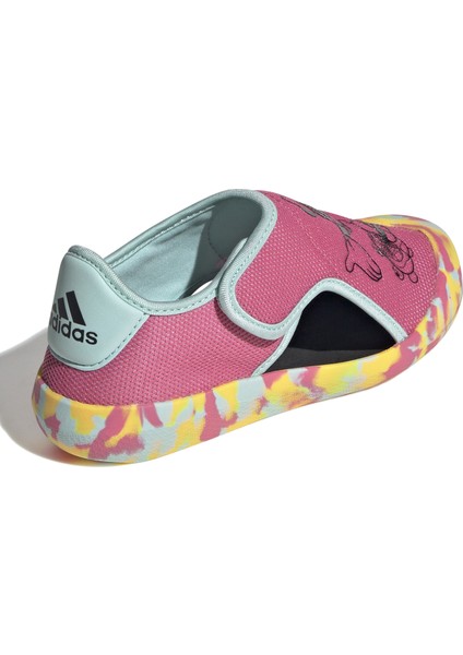 Pembe Kadın Sandalet ID7804-ALTAVENTURE Mınnıe C fırsatları