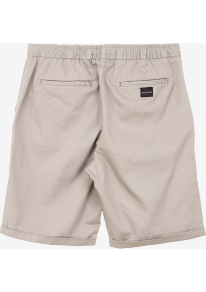 Regular Fit Taş Erkek Şort L231406013 Non Denim Şort