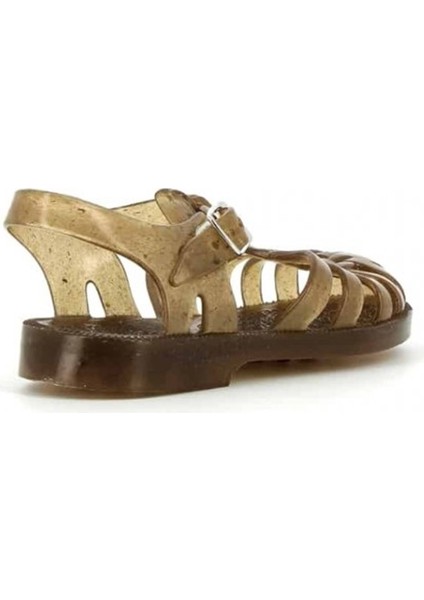 Kahve Kadın Sandalet Sunchanvre-Chanvre fiyatları