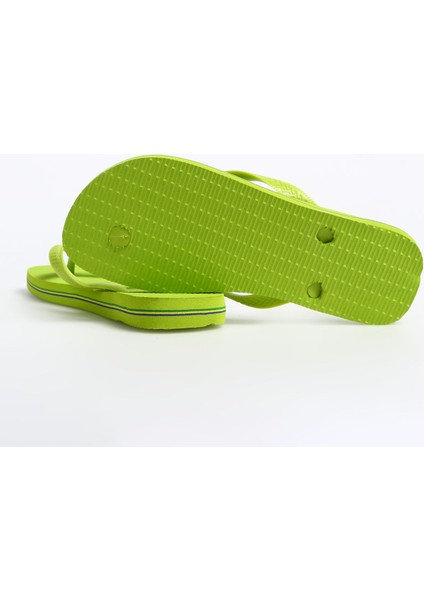 Yeşil Kadın Plaj Terliği 40000327344 fırsatları