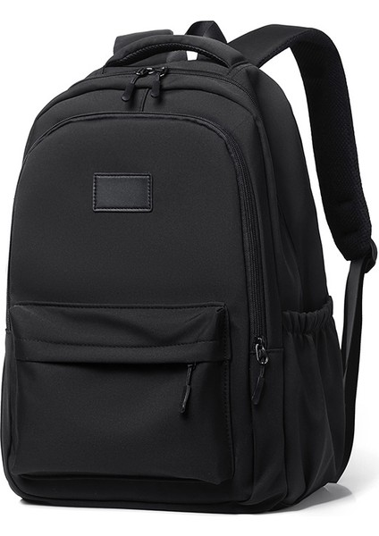 Omuz Çantası Yeni Öğrenci Ortaokul Lisesi Büyük Kapasiteli Japon Kore Okul Çantası Moda Sırt Çantası Omuzlar (Yurt Dışından) fiyatları