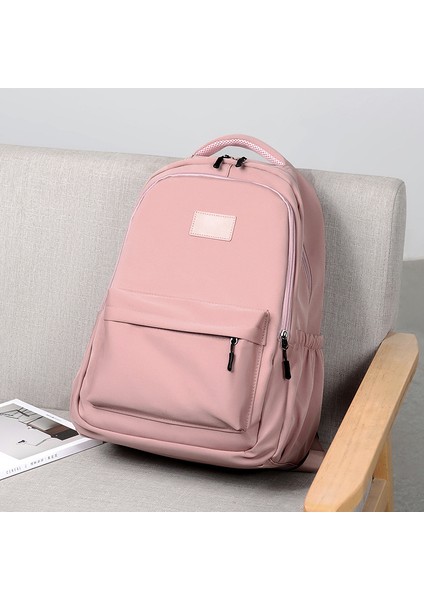 Omuz Çantası Yeni Öğrenci Ortaokul Lisesi Büyük Kapasiteli Japon Kore Okul Çantası Moda Sırt Çantası Omuzlar (Yurt Dışından) indirimleri