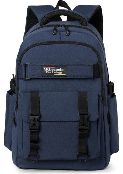 Öğrenci Okul Çantası Büyük Kapasiteli Gezi Eğlence Motosiklet Seyahat Çantası (Yurt Dışından) indirimleri