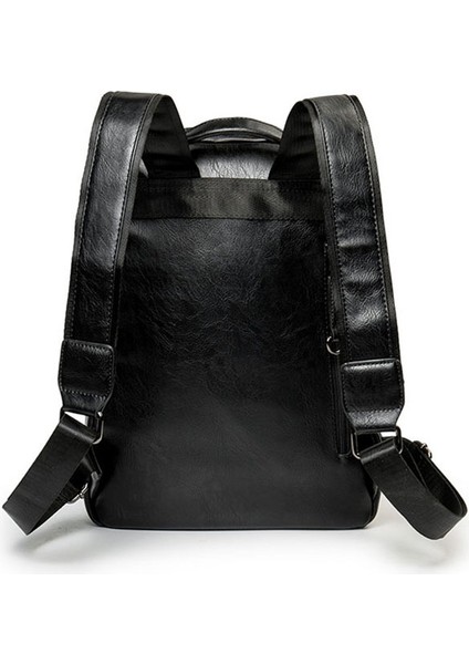 Basit Şık Rahat Sırt Çantası Iş Modaya Uygun Sırt Çantası Öğrenci Okul Çantası (Yurt Dışından) fiyatları