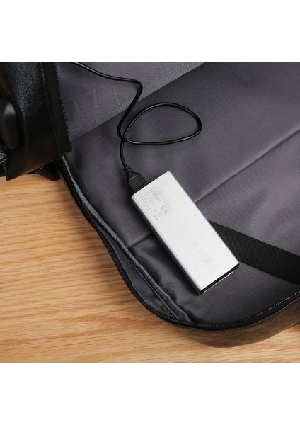 Sırt Çantası Moda Spor Gençlik Okul Çantası Basit Bilgisayar Çantası Sırt Çantası (Yurt Dışından) fırsatları