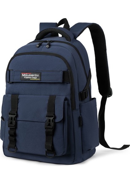 Erkek ve Kadın Okul Çantaları, Büyük Kapasiteli Açık Hava Eğlence Motosiklet Seyahat Çantaları (Yurt Dışından) fırsatları