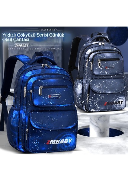 Yeni Ilkokul Öğrencisi Okul Çantası, Erkek Tarafı Buzdolabı Tarzı Açılış Büyük Kapasiteli Çocuk Sırt Çantası, Sınıf Öğrencisi Sırt Çantası (Yurt Dışından) fiyatları