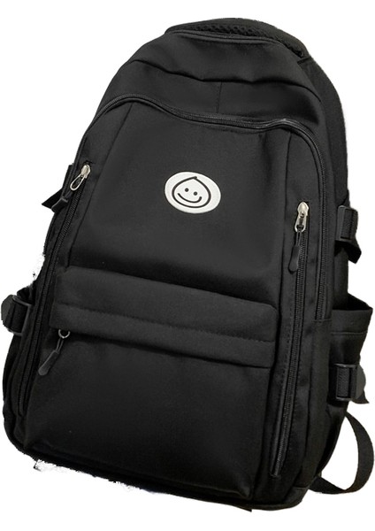 Yeni Japon Okul Çantası Kız Lise Sırt Çantası (Yurt Dışından)