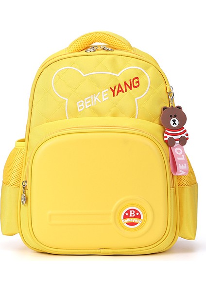 Çocuk Okul Çantaları, Kore Tarzı Yük Azaltıcı, Omurgayı Koruyan Sert Kabuklu Sırt Çantaları, Ilkokul Öğrencilerinin Okul Çantaları (Yurt Dışından)