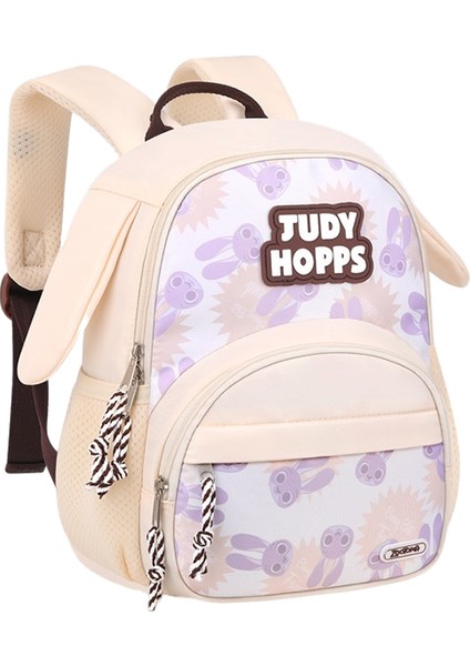 Yeni Anaokulu Okul Çantası, Yük Azaltıcı Su Geçirmez Okul Çantası, Karikatür Sevimli Kız Sırt Çantası, Anaokulu Okul Çantası (Yurt Dışından)