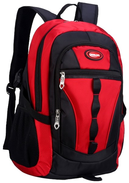 Erkek Sırt Çantası, Gündelik Seyahat Çantası, Erkekler Için Sırt Çantası (Yurt Dışından)