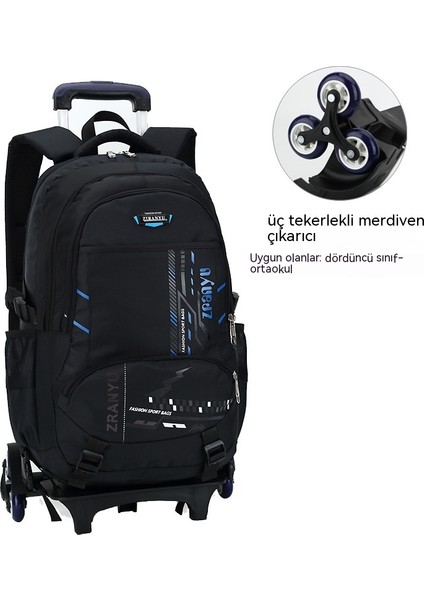 Üç Tekerlekli Çocuk Arabası Okul Çantaları, Bay ve Bayan Ilkokul Çantaları, Ortaokul Okul Çantaları (Yurt Dışından) fırsatları