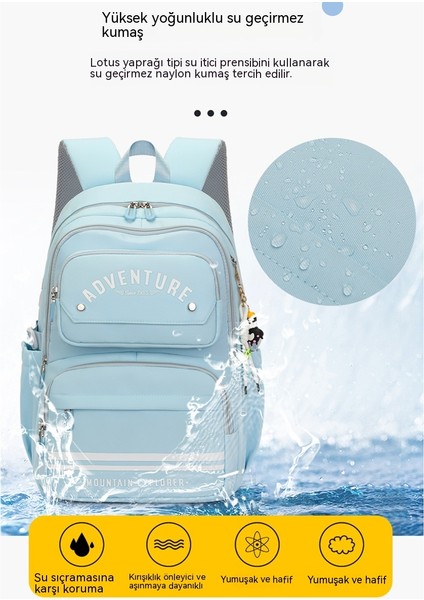 Yeni Ilkokul Çocuk Okul Çantaları Kızların Sırt Çantaları Kolej Kadınları Için Hafif Okul Çantaları (Yurt Dışından) fırsatları