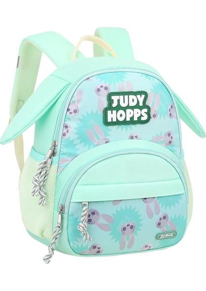Yeni Anaokulu Okul Çantası, Yük Azaltıcı Su Geçirmez Okul Çantası, Karikatür Sevimli Kız Sırt Çantası, Anaokulu Okul Çantası (Yurt Dışından)