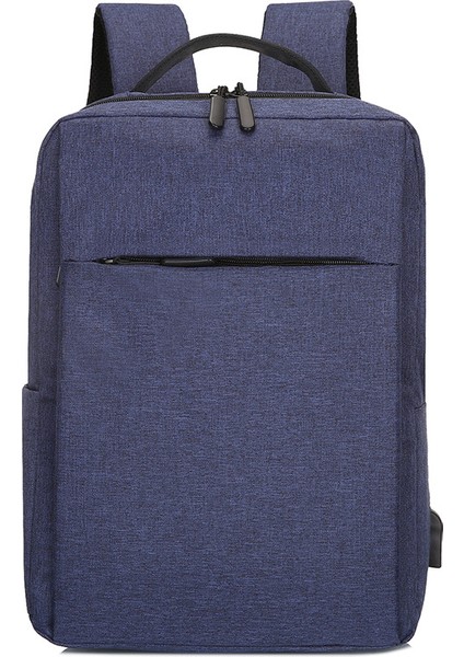 Sırt Çantası Çok Fonksiyonlu Bilgisayar Çantası Büyük Kapasiteli Iş Sırt Çantası Erkek Laptop Çantası (Yurt Dışından) fiyatları