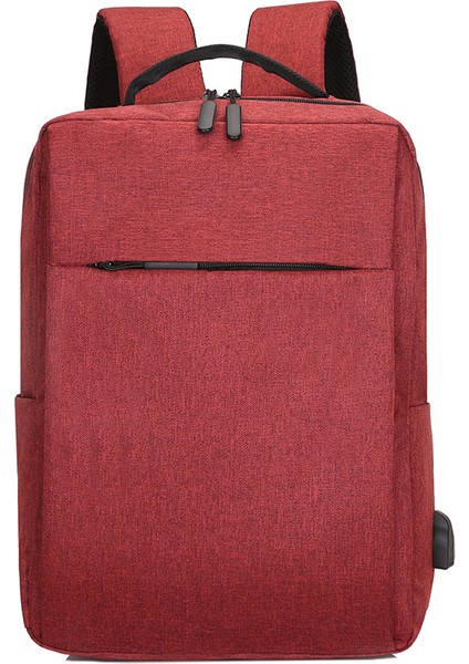 Sırt Çantası Çok Fonksiyonlu Bilgisayar Çantası Büyük Kapasiteli Iş Sırt Çantası Erkek Laptop Çantası (Yurt Dışından) modelleri