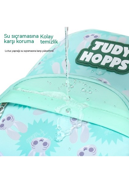 Yeni Anaokulu Okul Çantası, Yük Azaltıcı Su Geçirmez Okul Çantası, Karikatür Sevimli Kız Sırt Çantası, Anaokulu Okul Çantası (Yurt Dışından) fırsatları