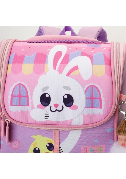 Büyük Sınıf Kız Anaokulu Okul Çantası Ultra Hafif Çocuk Erkek Karikatür Küçük Sınıf Küçük Okul Çantası Çocuk Kız (Yurt Dışından) fırsatları