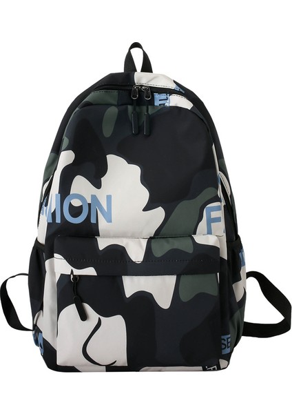 Kadınlar Için Sırt Çantası, Ortaokul ve Lise Öğrenci Çantası, Erkek Sırt Çantası, Gündelik Çanta, Büyük Kapasiteli (Yurt Dışından) fiyatları