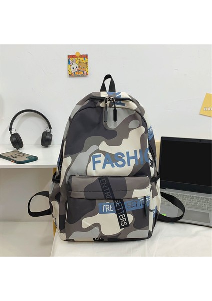 Kadınlar Için Sırt Çantası, Ortaokul ve Lise Öğrenci Çantası, Erkek Sırt Çantası, Gündelik Çanta, Büyük Kapasiteli (Yurt Dışından) indirimleri