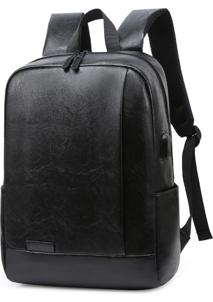 Sırt Çantası Moda Spor Gençlik Okul Çantası Basit Bilgisayar Çantası Sırt Çantası (Yurt Dışından) indirimleri