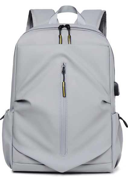 Sırt Çantası Erkek Iş Sırt Çantası Çok Fonksiyonlu Spor Sırt Çantası Moda Bilgisayar Çantası Rahat Öğrenci Seyahat Çantası (Yurt Dışından) indirimleri